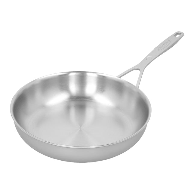 Demeyere Industry 5 24 cm / 9.5 inch 18/10 Stainless Steel Frying pan