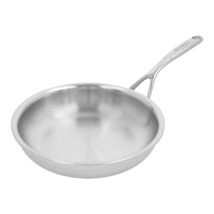 Demeyere Proline 7 24 cm / 9 inch 18/10 Stainless Steel Frying pan