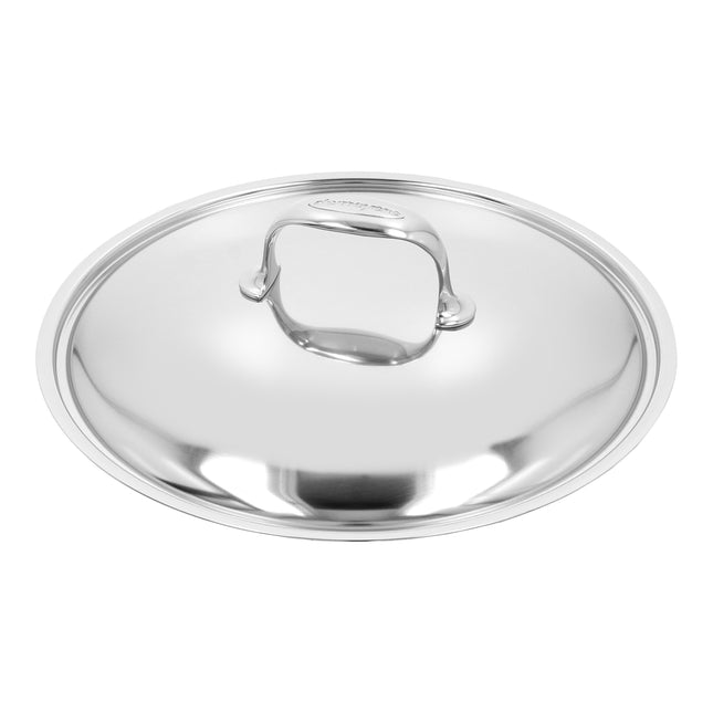 Demeyere Atlantis 7 8.4 l 18/10 Stainless Steel Stew pot with lid