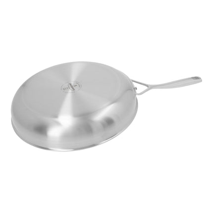 Demeyere Essential 5 28 cm / 11 inch 18/10 Stainless Steel Frying pan