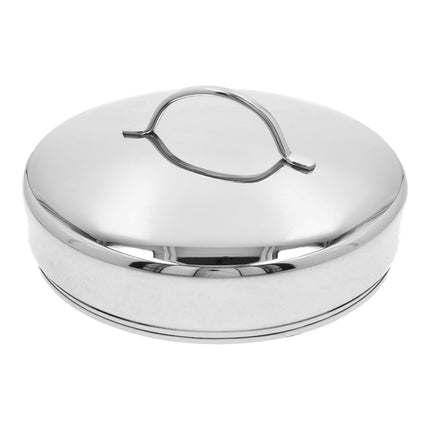 Demeyere Specialties 3 Smoker set
