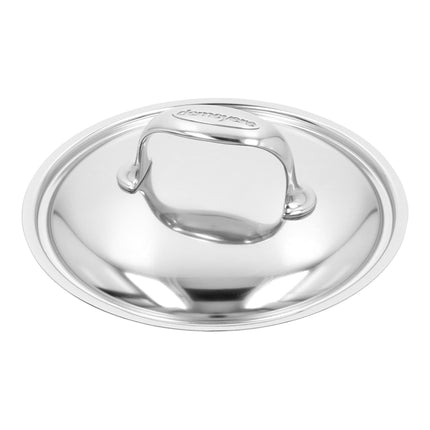 Demeyere Atlantis 7 2.2 l 18/10 Stainless Steel Stew pot with lid