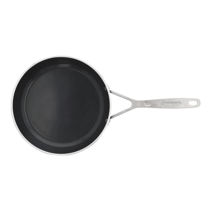 Demeyere Alu Industry 3 Ceramic 24 cm / 9.5 inch Frying pan