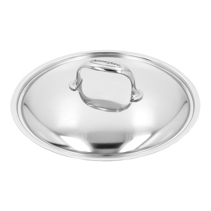Demeyere Atlantis 7 5.2 l 18/10 Stainless Steel Stew pot with lid