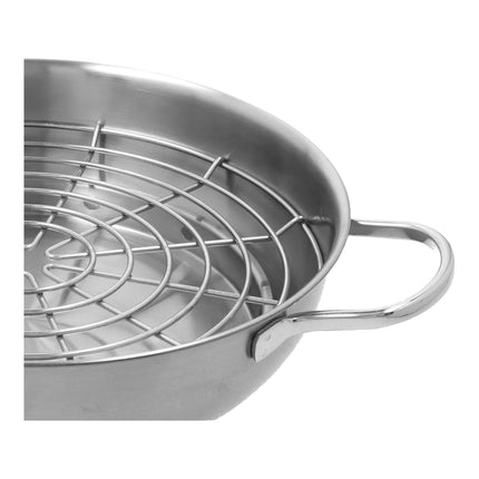 Demeyere Specialties 3 Smoker set