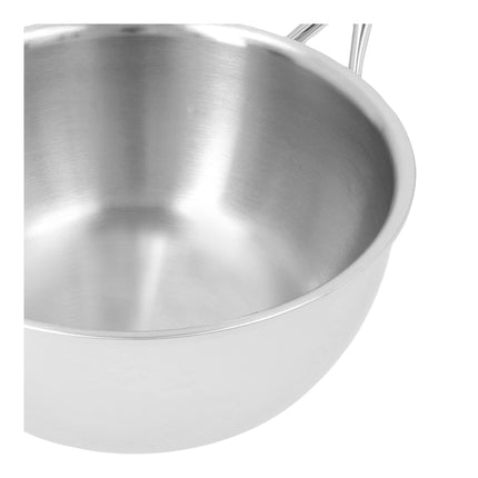 Demeyere Atlantis 7 2 l Sauteuse conical