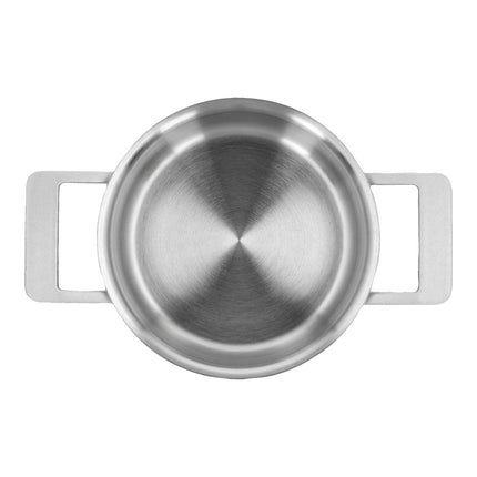 Demeyere Industry 5 1.5 l 18/10 Stainless Steel Stew pot with lid