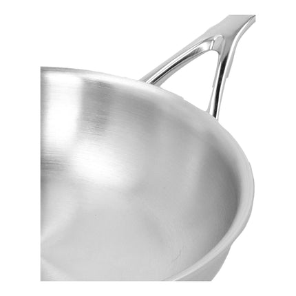 Demeyere Proline 7 20 cm / 8 inch 18/10 Stainless Steel Frying pan