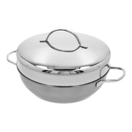 Demeyere Specialties 3 Smoker set