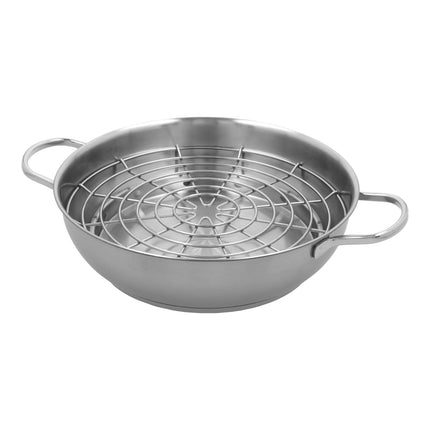 Demeyere Specialties 3 Smoker set