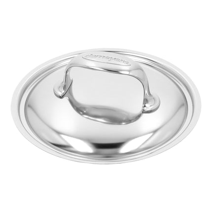 Demeyere Atlantis 7 1.5 l 18/10 Stainless Steel Stew pot with lid