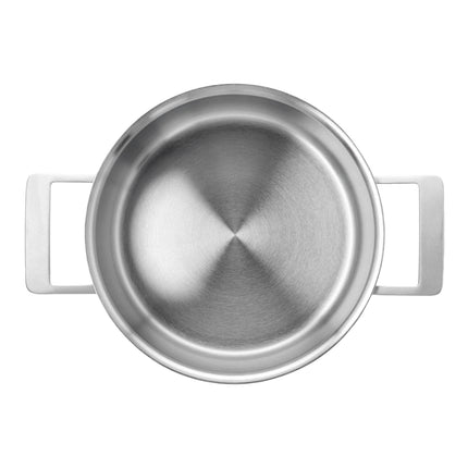 Demeyere Industry 5 5.2 l 18/10 Stainless Steel Stew pot with lid