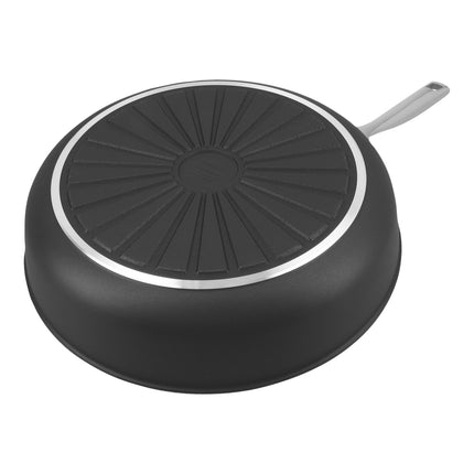 Demeyere Alu Pro 5 28 cm / 11 inch aluminum Frying pan high-sided