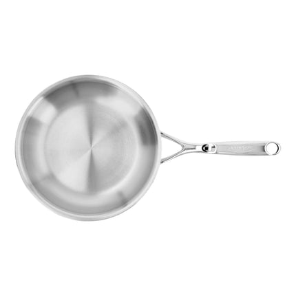 Demeyere Proline 7 24 cm / 9 inch 18/10 Stainless Steel Frying pan