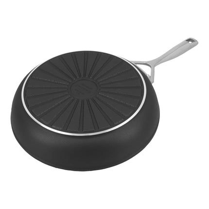 Demeyere Alu Pro 5 24 cm / 9.5 inch aluminum Frying pan