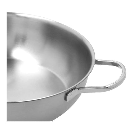 Demeyere Specialties 3 Smoker set