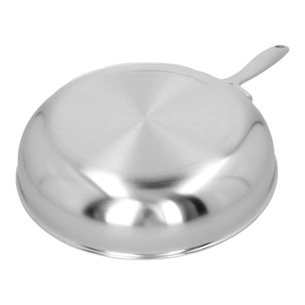 Demeyere Demeyere Industry 5 Dem Industry 2pc Skillet