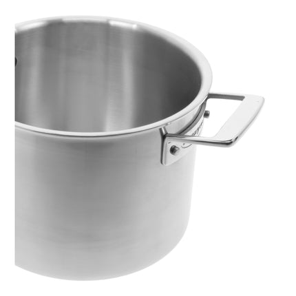 Demeyere Essential 5 7.5 l 18/10 Stainless Steel Stock pot