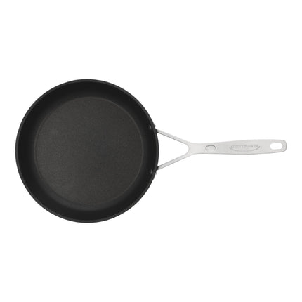 Demeyere Alu Industry 3 24 cm / 9.5 inch aluminum Frying pan