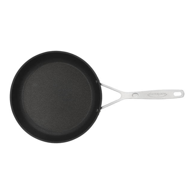 Demeyere Alu Industry 3 24 cm / 9.5 inch aluminum Frying pan