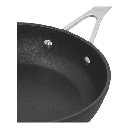 Demeyere Alu Industry 3 20 cm / 8 inch aluminum Frying pan