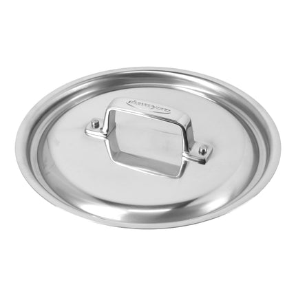 Demeyere Essential 5 7.5 l 18/10 Stainless Steel Stock pot