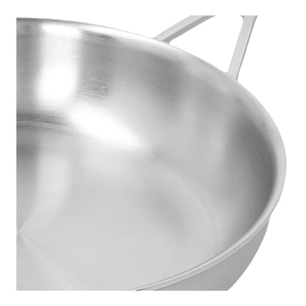 Demeyere Demeyere Industry 5 Dem Industry 2pc Skillet