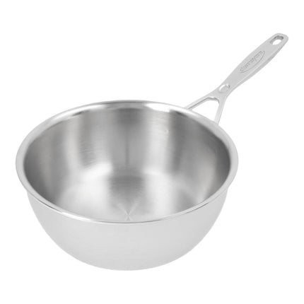 Demeyere Industry 5 2 l Sauteuse with lid