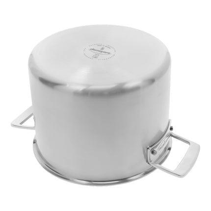 Demeyere Essential 5 7.5 l 18/10 Stainless Steel Stock pot