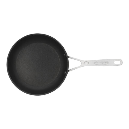 Demeyere Alu Industry 3 20 cm / 8 inch aluminum Frying pan