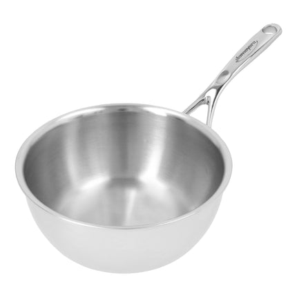 Demeyere Atlantis 7 2 l Sauteuse conical