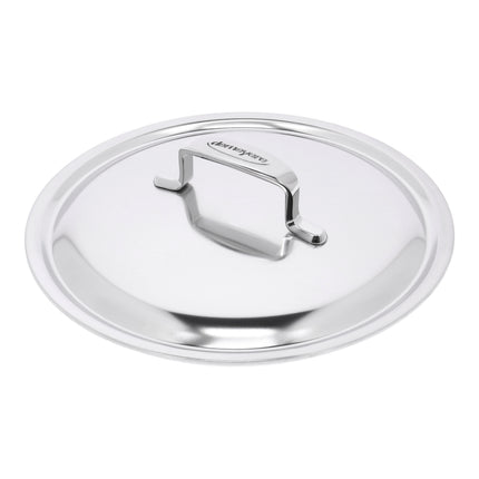Demeyere Intense 5 8 l 18/10 Stainless Steel Stock pot with double walled lid