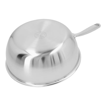 Demeyere Atlantis 7 2 l Sauteuse conical