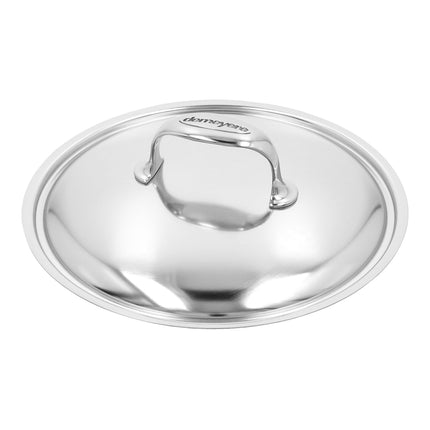 Demeyere Atlantis 7 4 l 18/10 Stainless Steel Stew pot with lid