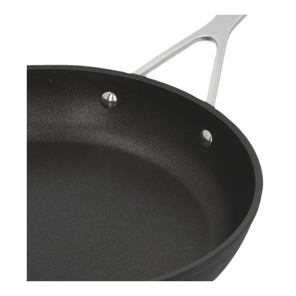 Demeyere Alu Industry 3 24 cm / 9.5 inch aluminum Frying pan
