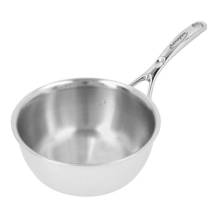 Demeyere Atlantis 7 1.5 l Sauteuse conical