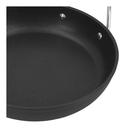 Demeyere Alu Pro 5 24 cm / 9.5 inch aluminum Frying pan