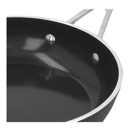 Demeyere Alu Industry 3 Ceramic 20 cm / 8 inch Frying pan