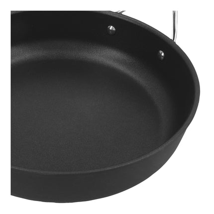 Demeyere Alu Pro 5 28 cm / 11 inch aluminum Frying pan high-sided