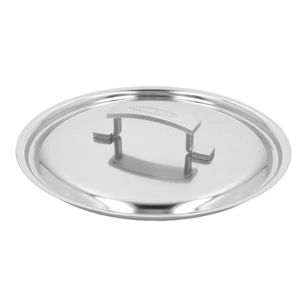 Demeyere Industry 5 5.2 l 18/10 Stainless Steel Stew pot with lid