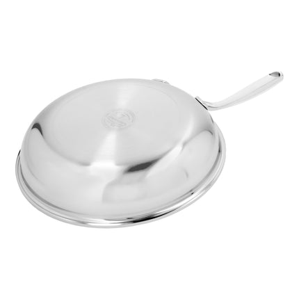 Demeyere Proline 7 24 cm / 9 inch 18/10 Stainless Steel Frying pan