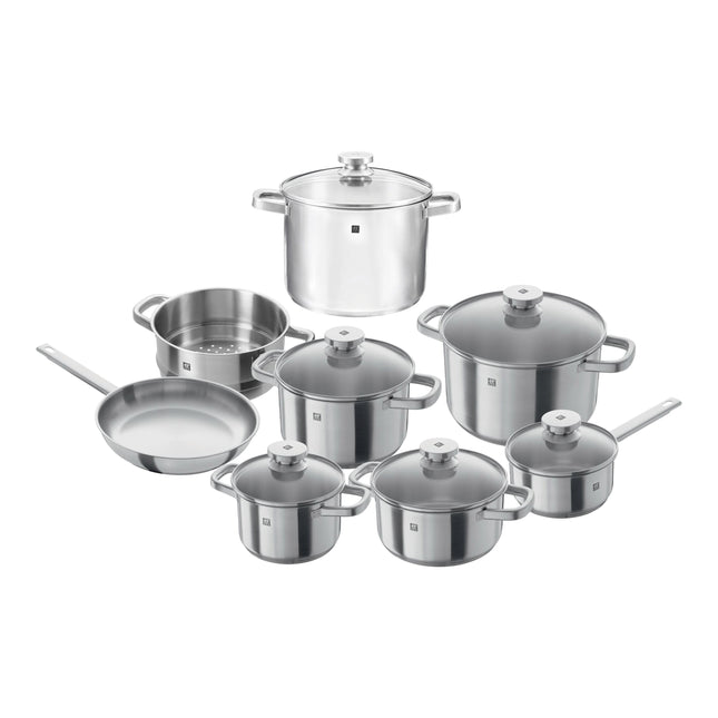 ZWILLING Joy 14-Piece Cookware Set
