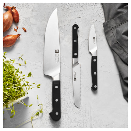ZWILLING 6 Piece Block Set