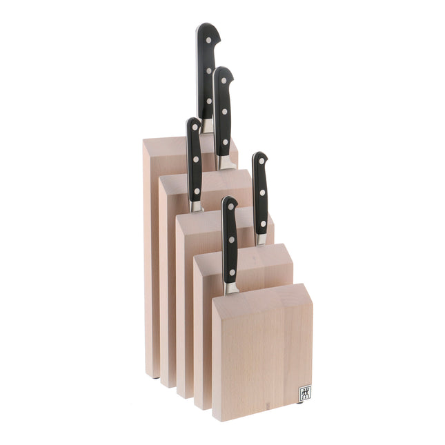 ZWILLING 6 Piece Block Set