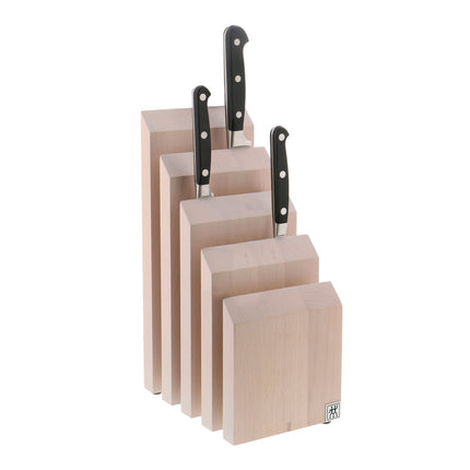 ZWILLING 4 PC STARTER BLOCK SET