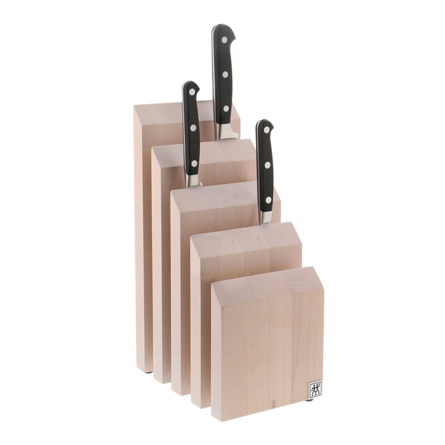 ZWILLING 4 PC STARTER BLOCK SET
