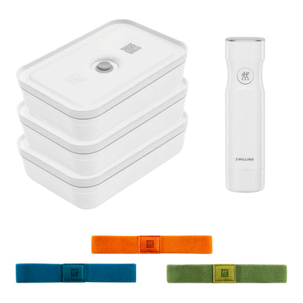 ZWILLING FRESH & SAVE LUNCH BOX STARTER SET