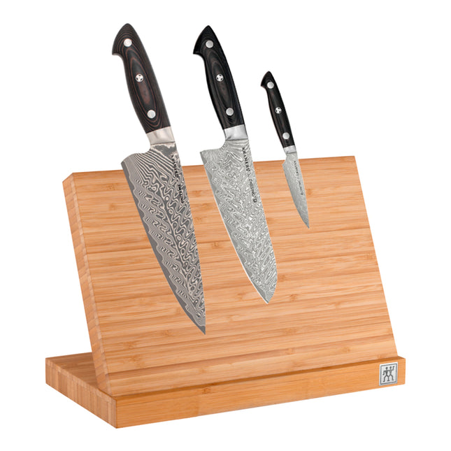 ZWILLING 4 PC BLOCK SET