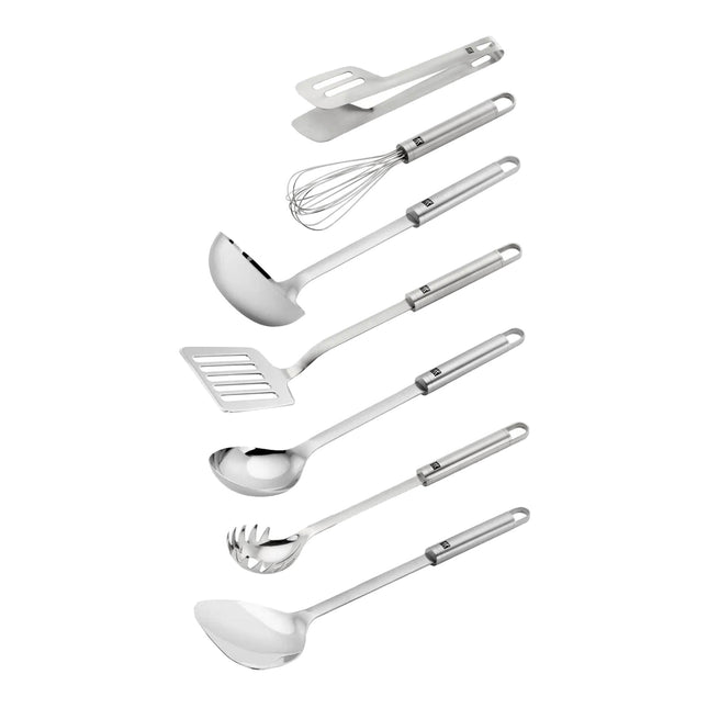 ZWILLING Stainless Steel Kitchen GADGETS 7PC