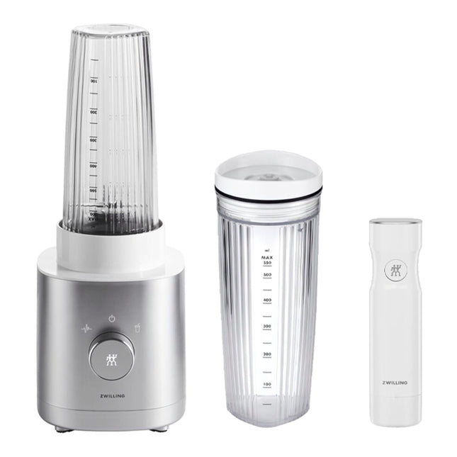 ZWILLING ENFINIGY Blender and Pump Set